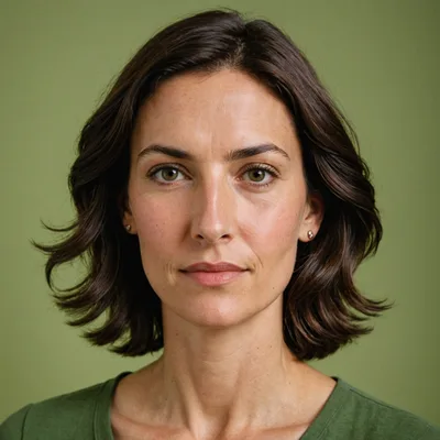 Celine Morel, Head of Sustainability at Metafuels