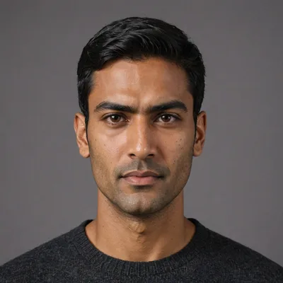 Saurabh Kapoor, CEO and Co-Founder of Metafuels