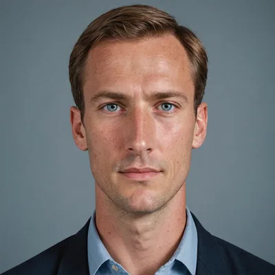 Tobias Maurer, CTO and Co-Founder of Metafuels